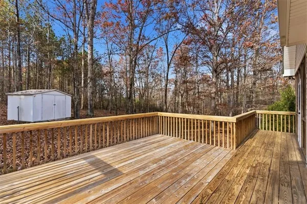 $450,000 | 875 Knox Bridge Highway, White, GA 30184