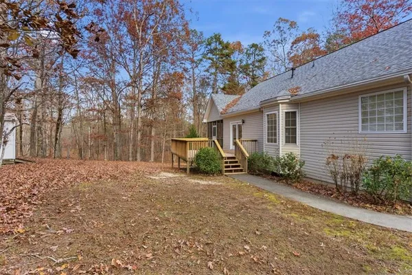 $450,000 | 875 Knox Bridge Highway, White, GA 30184