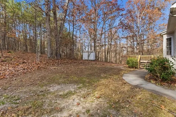 $450,000 | 875 Knox Bridge Highway, White, GA 30184