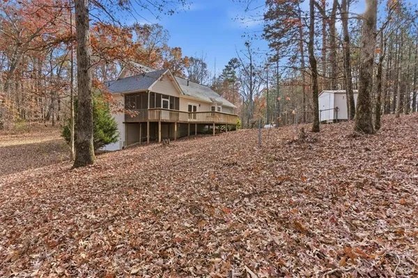 $450,000 | 875 Knox Bridge Highway, White, GA 30184