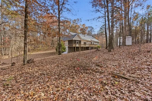 $450,000 | 875 Knox Bridge Highway, White, GA 30184