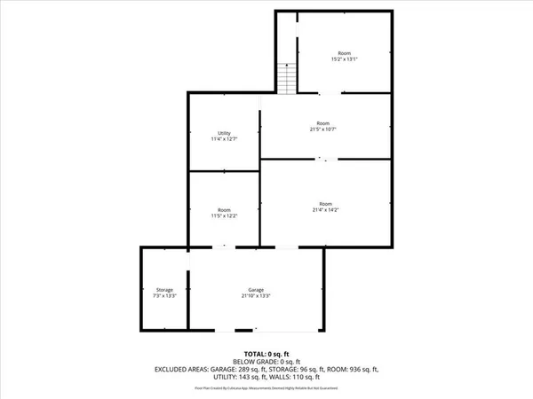 $450,000 | 875 Knox Bridge Highway, White, GA 30184