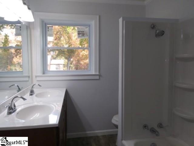 401 Taylor Road Greer, SC 29651 - Photo 14 of 20