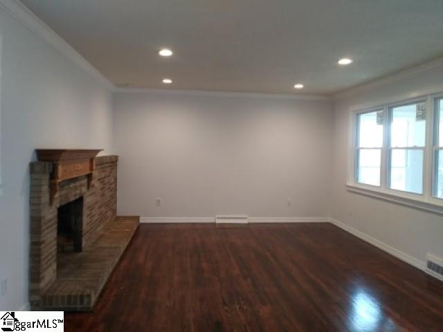 401 Taylor Road Greer, SC 29651 - Photo 7 of 20