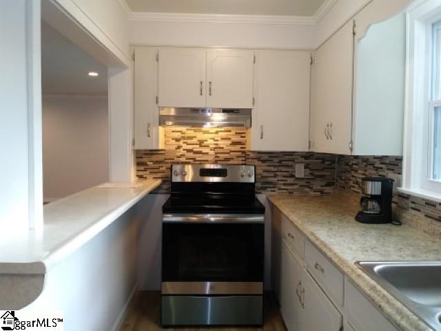 401 Taylor Road Greer, SC 29651 - Photo 9 of 20