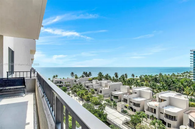 $6,850 | 201 Crandon Boulevard, Unit 827, Key Biscayne, FL 33149