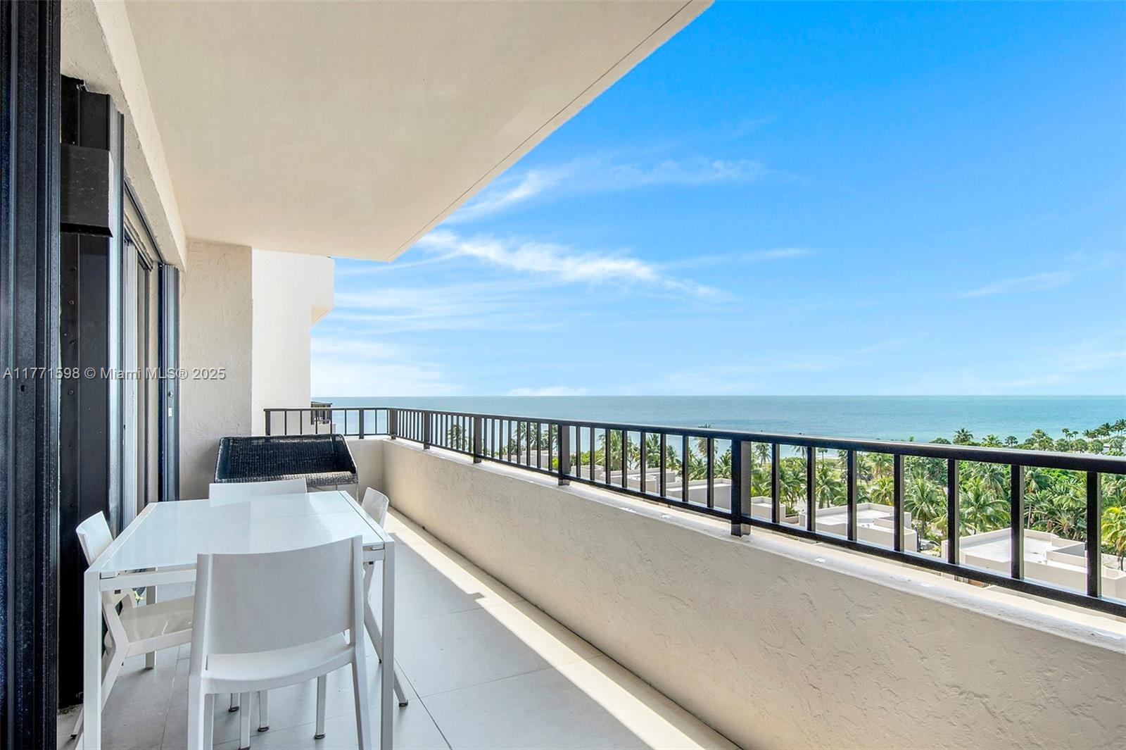201 Crandon Boulevard, Unit 827 Key Biscayne, FL 33149 - Photo 15 of 49