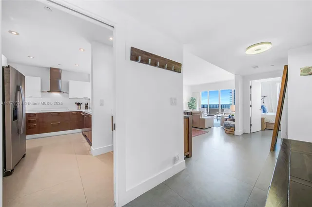 $6,850 | 201 Crandon Boulevard, Unit 827, Key Biscayne, FL 33149