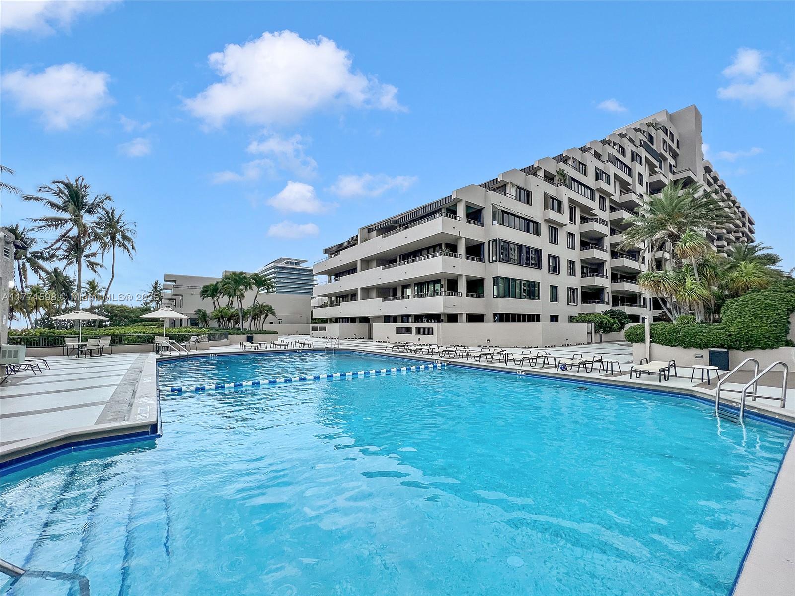 201 Crandon Boulevard, Unit 827 Key Biscayne, FL 33149 - Photo 49 of 49