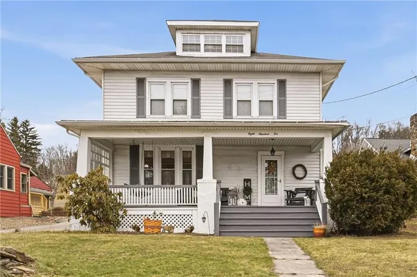 $185,000 | 810 West Main Street, Somerset, PA 15501