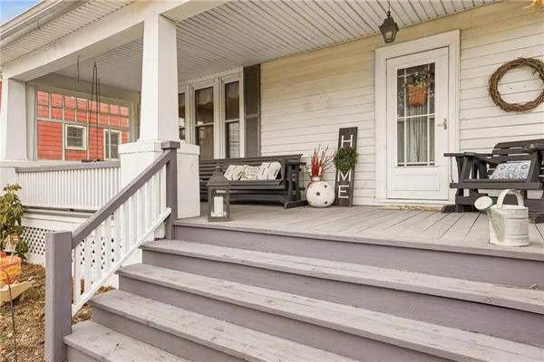 $185,000 | 810 West Main Street, Somerset, PA 15501