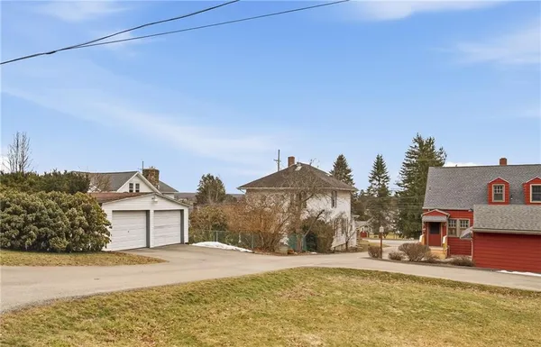 $185,000 | 810 West Main Street, Somerset, PA 15501