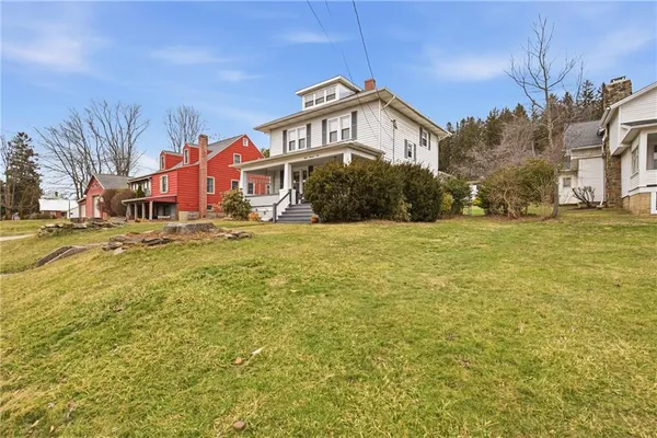 $185,000 | 810 West Main Street, Somerset, PA 15501