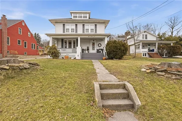 $185,000 | 810 West Main Street, Somerset, PA 15501