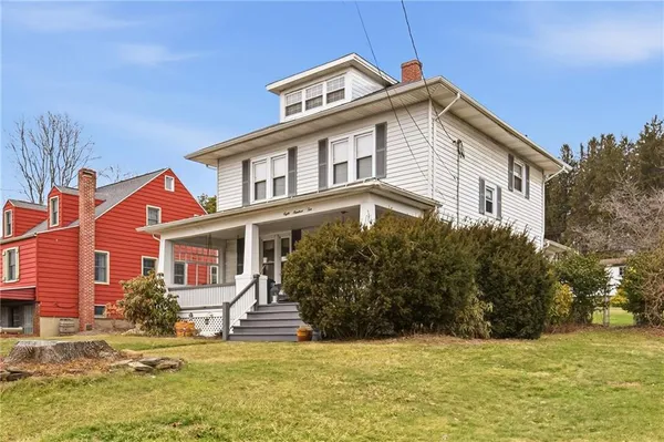 $185,000 | 810 West Main Street, Somerset, PA 15501
