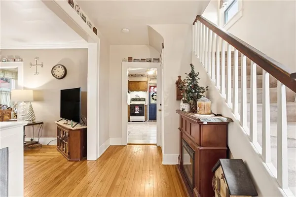 $185,000 | 810 West Main Street, Somerset, PA 15501