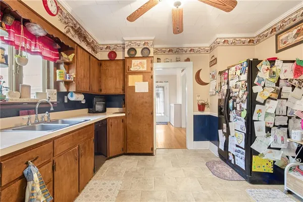 $185,000 | 810 West Main Street, Somerset, PA 15501