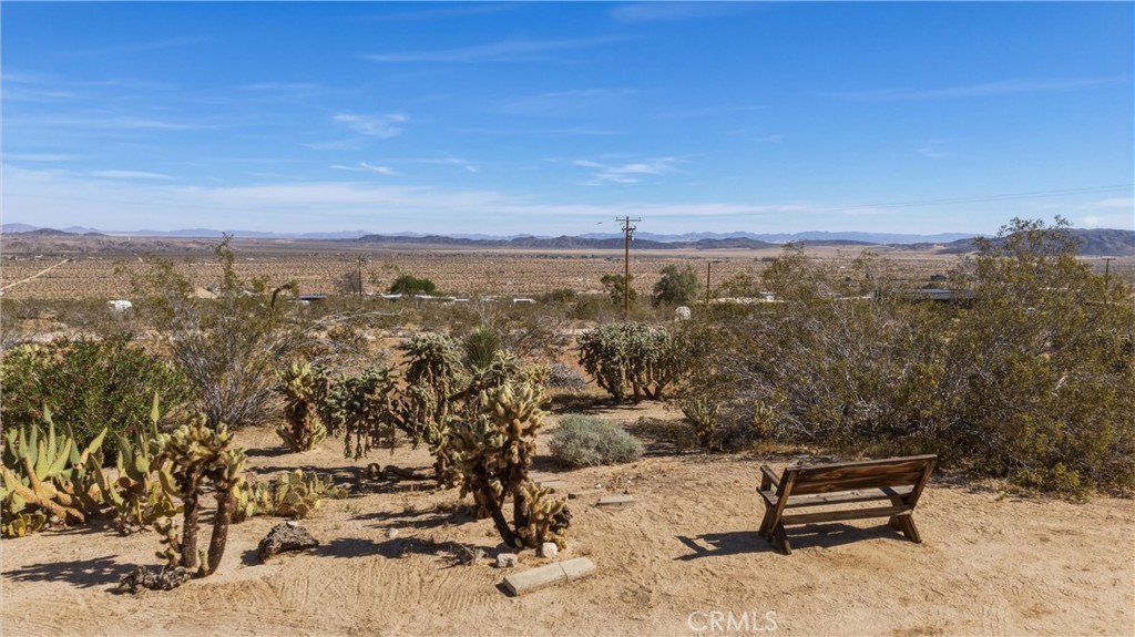 63773 Hollinger Road Joshua Tree, CA 92252 - Photo 8 of 53