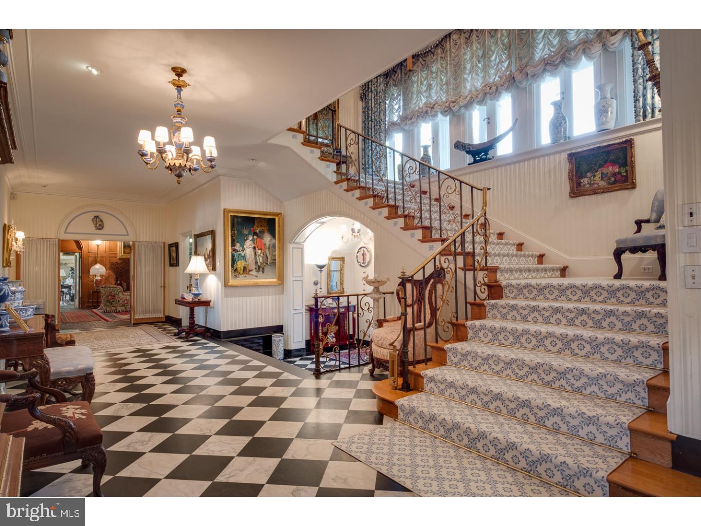 720 North Spring Mill Road Villanova, PA 19085 - Photo 2 of 25