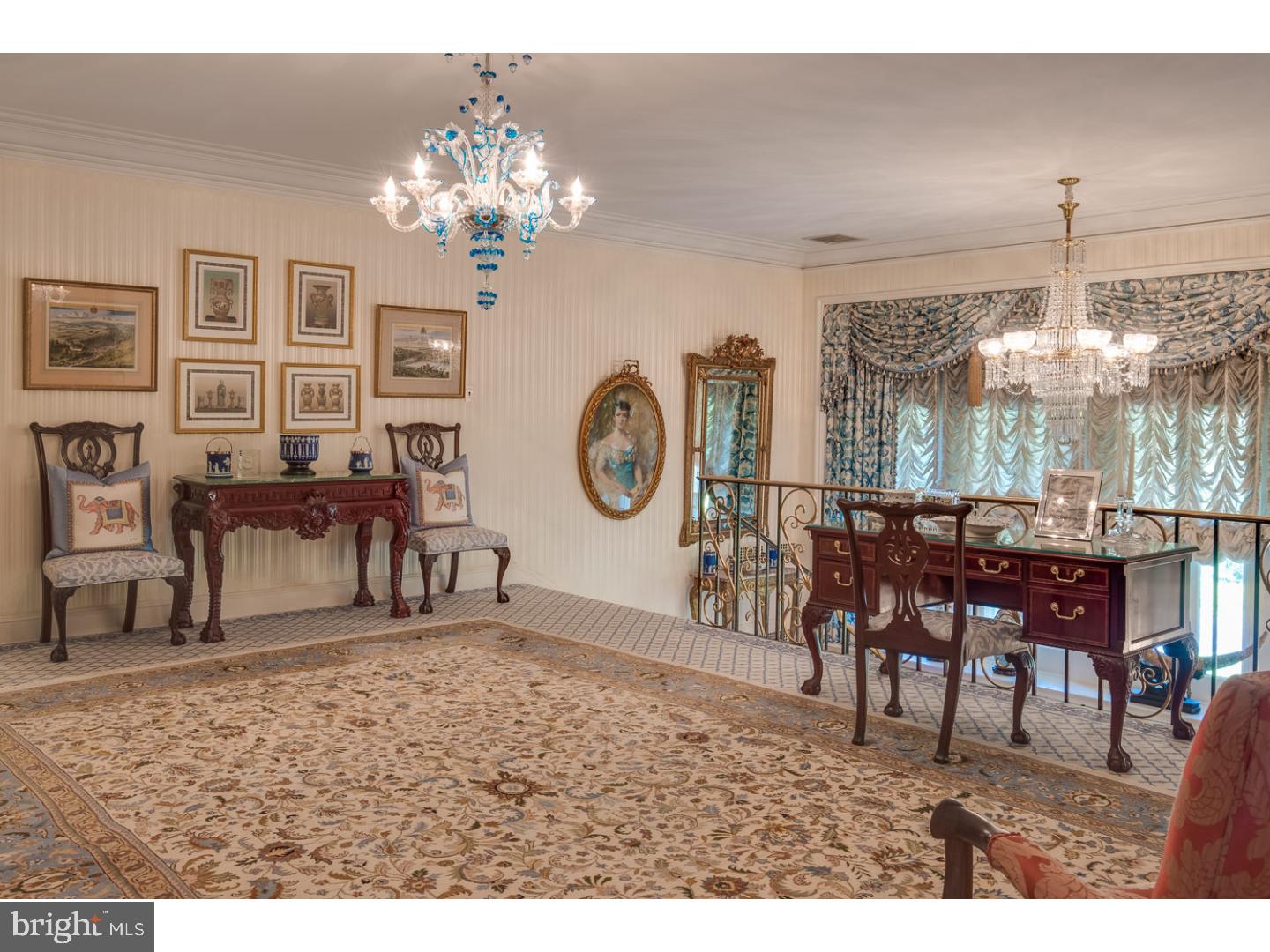 720 North Spring Mill Road Villanova, PA 19085 - Photo 11 of 25