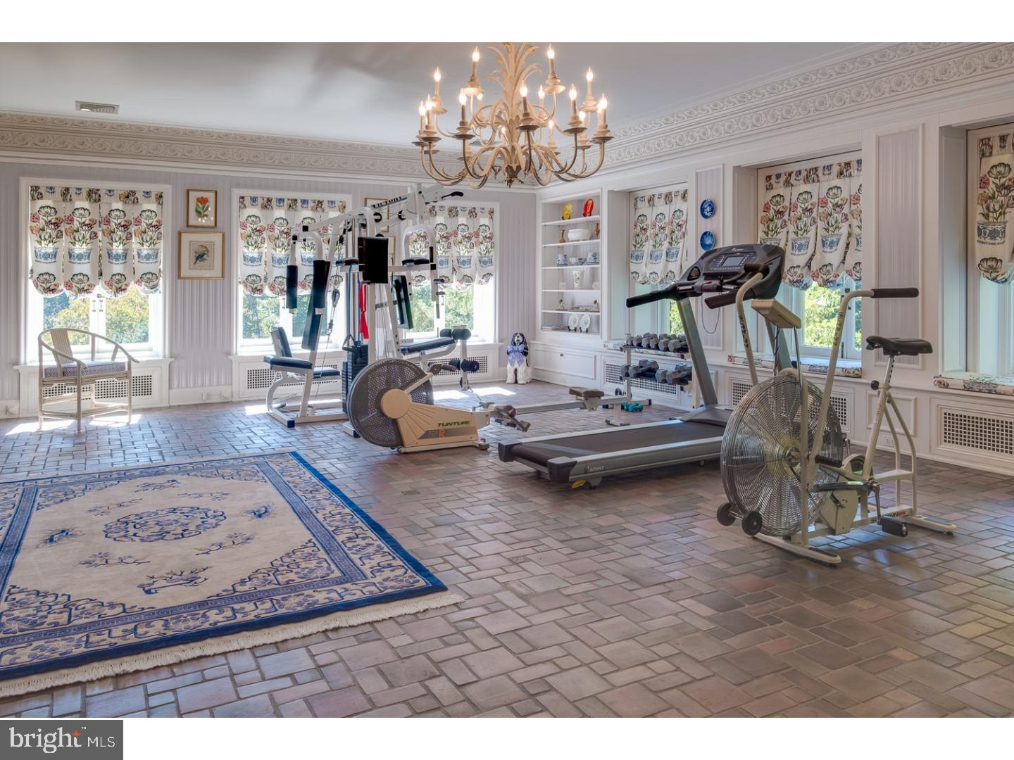 720 North Spring Mill Road Villanova, PA 19085 - Photo 13 of 25