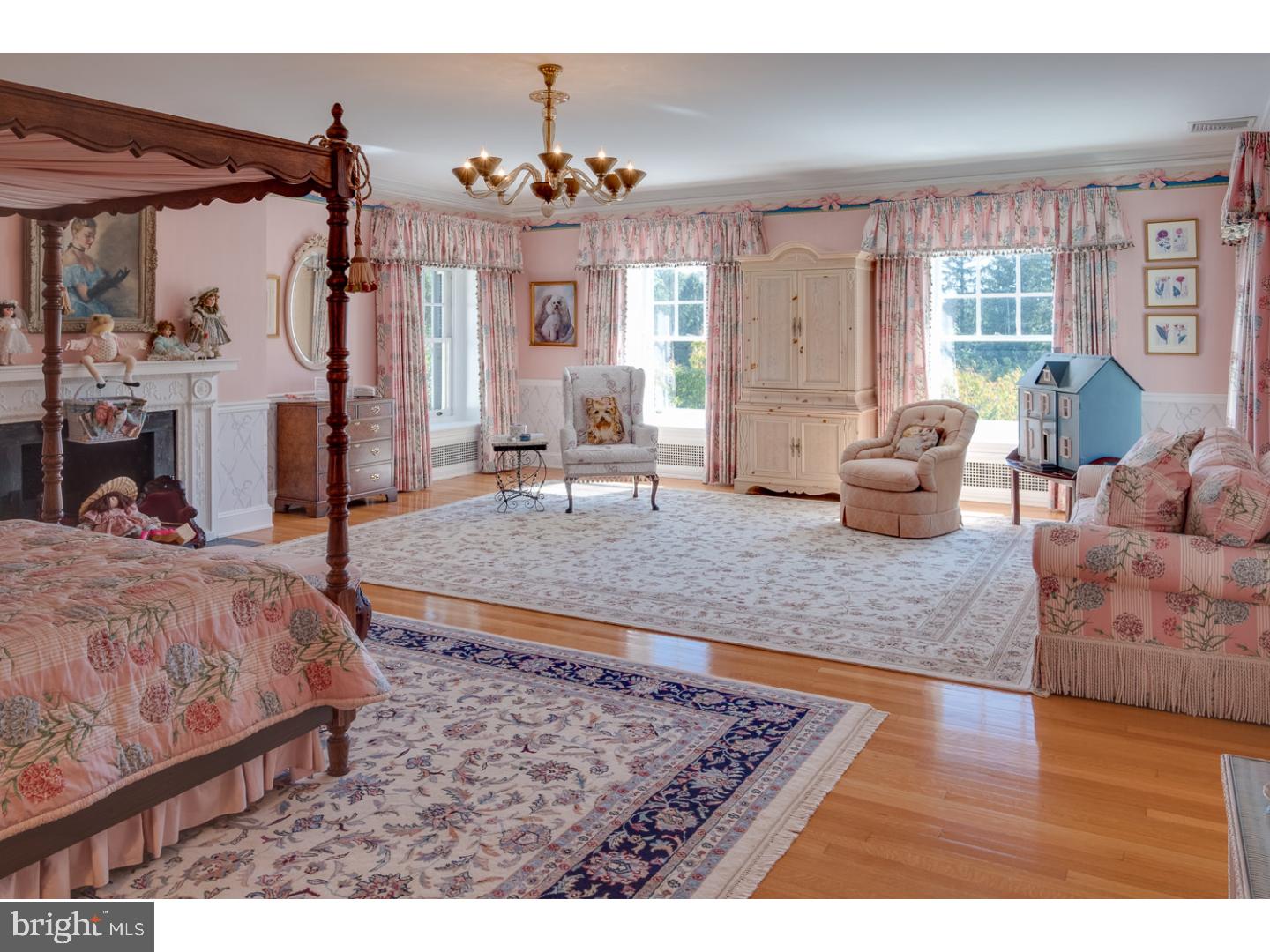 720 North Spring Mill Road Villanova, PA 19085 - Photo 15 of 25