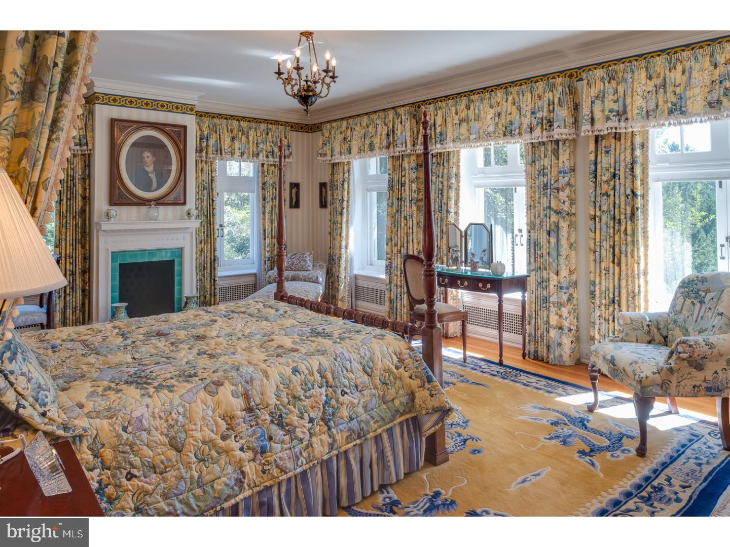 720 North Spring Mill Road Villanova, PA 19085 - Photo 16 of 25