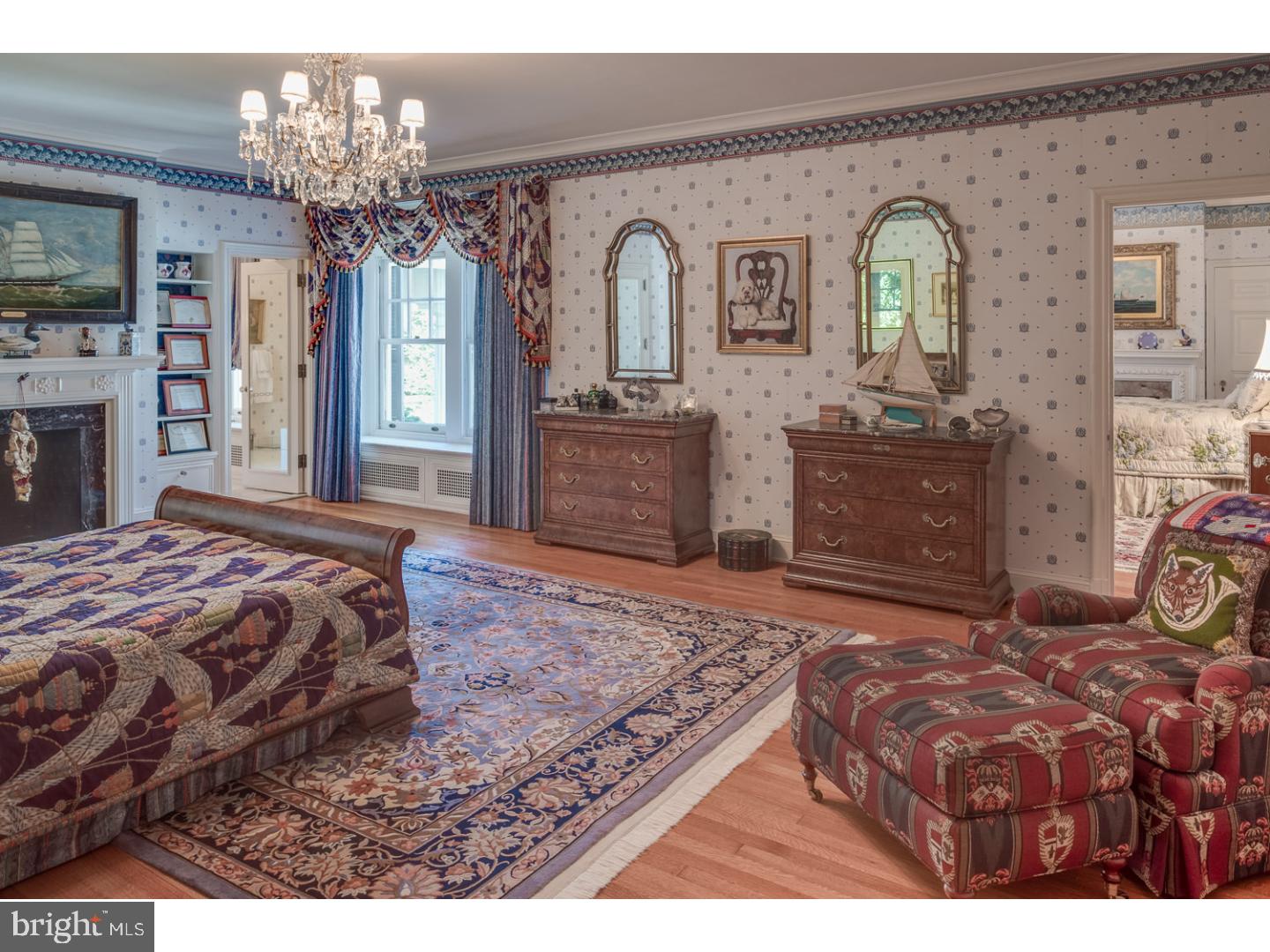 720 North Spring Mill Road Villanova, PA 19085 - Photo 17 of 25