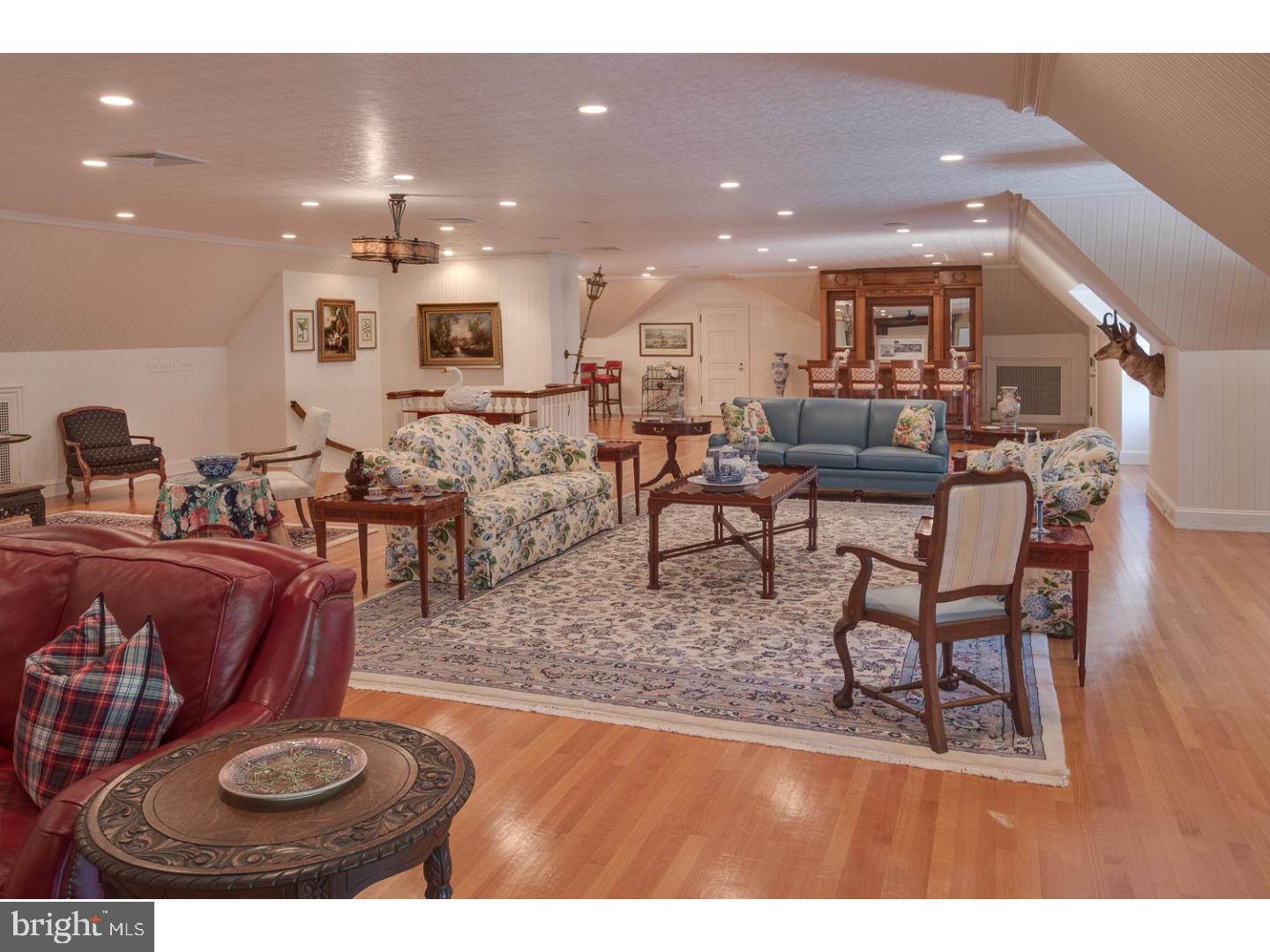 720 North Spring Mill Road Villanova, PA 19085 - Photo 18 of 25