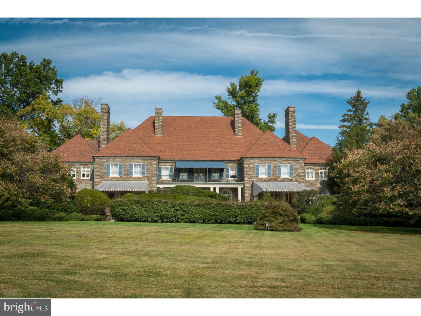 720 North Spring Mill Road Villanova, PA 19085 - Photo 20 of 25