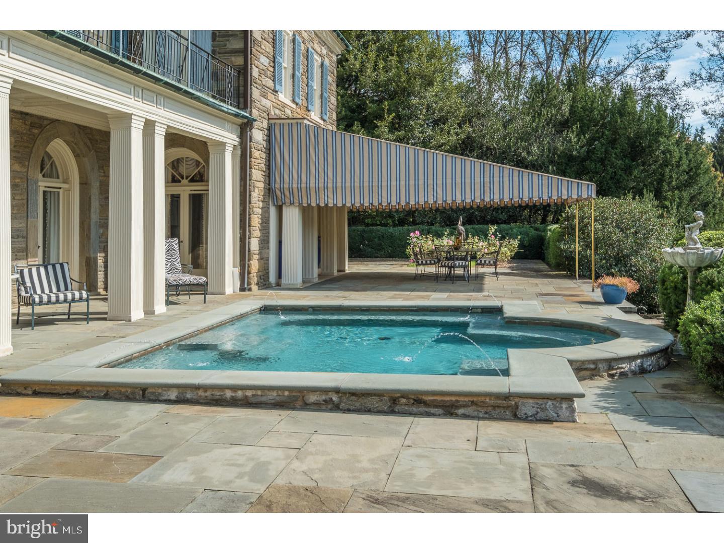 720 North Spring Mill Road Villanova, PA 19085 - Photo 22 of 25