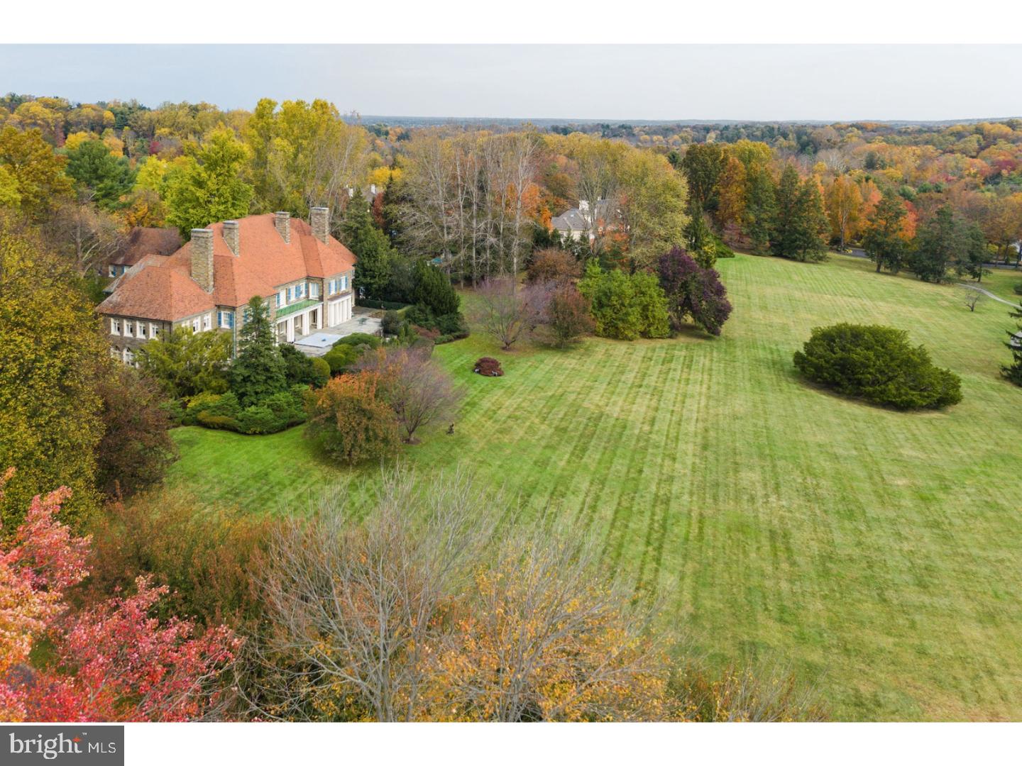 720 North Spring Mill Road Villanova, PA 19085 - Photo 25 of 25