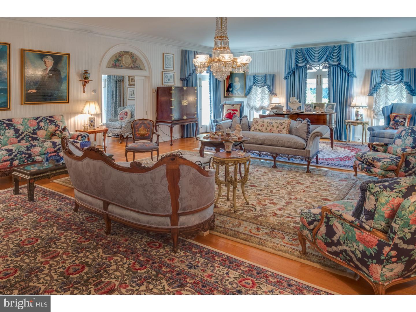 720 North Spring Mill Road Villanova, PA 19085 - Photo 4 of 25