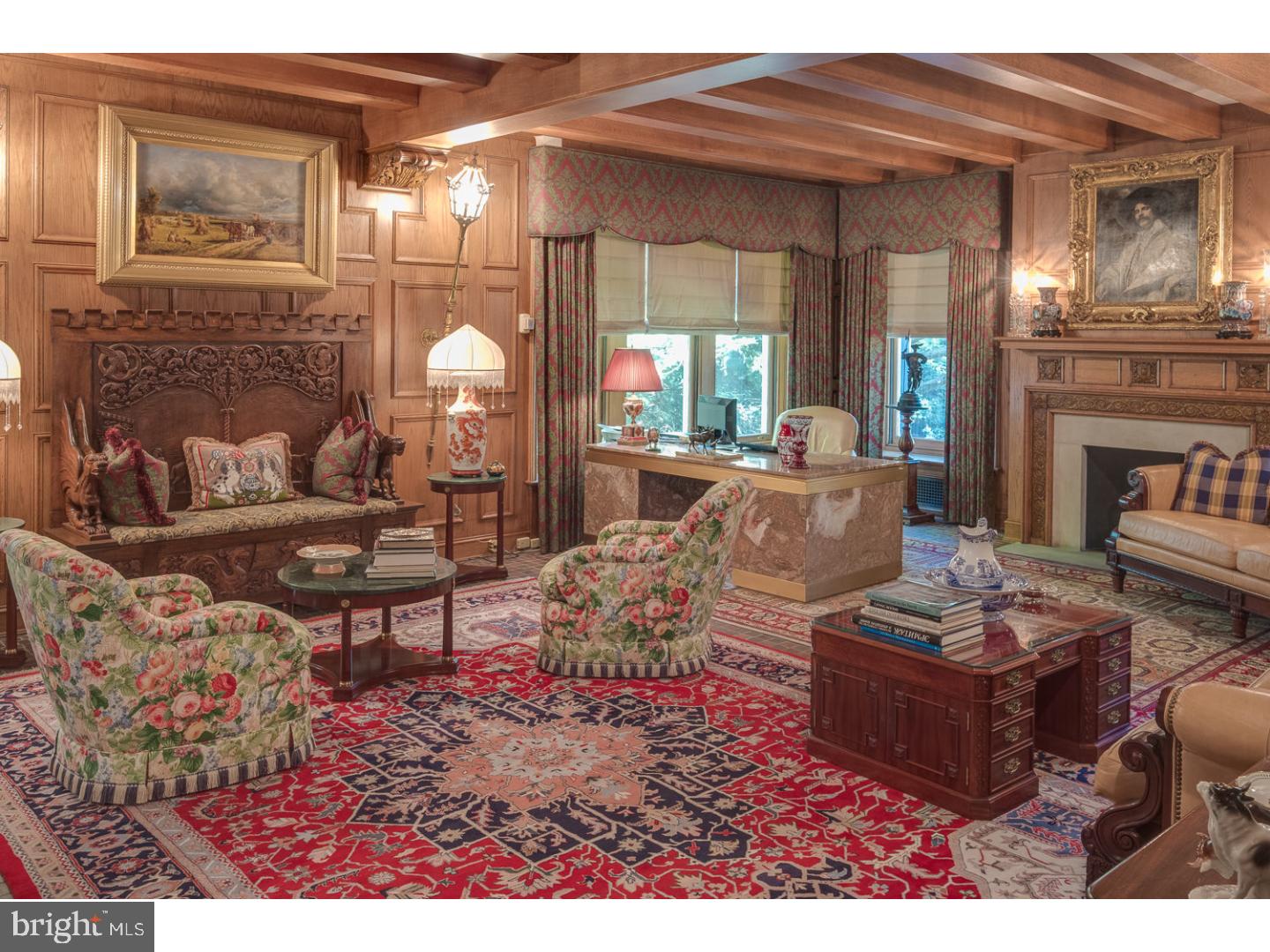 720 North Spring Mill Road Villanova, PA 19085 - Photo 5 of 25