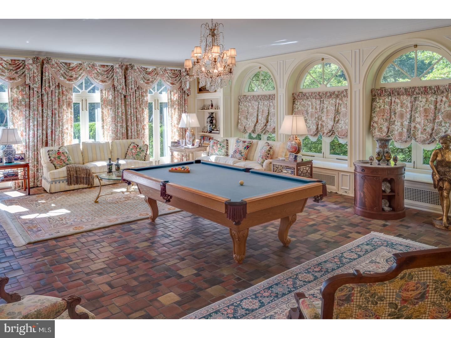 720 North Spring Mill Road Villanova, PA 19085 - Photo 7 of 25