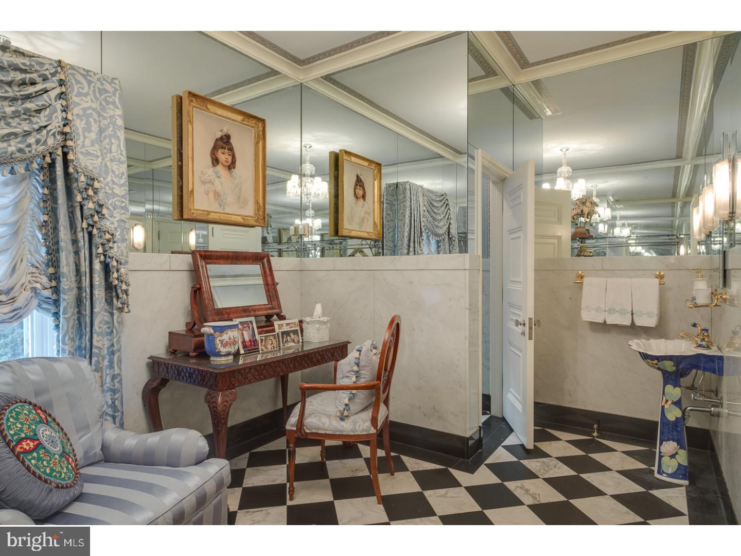 720 North Spring Mill Road Villanova, PA 19085 - Photo 10 of 25