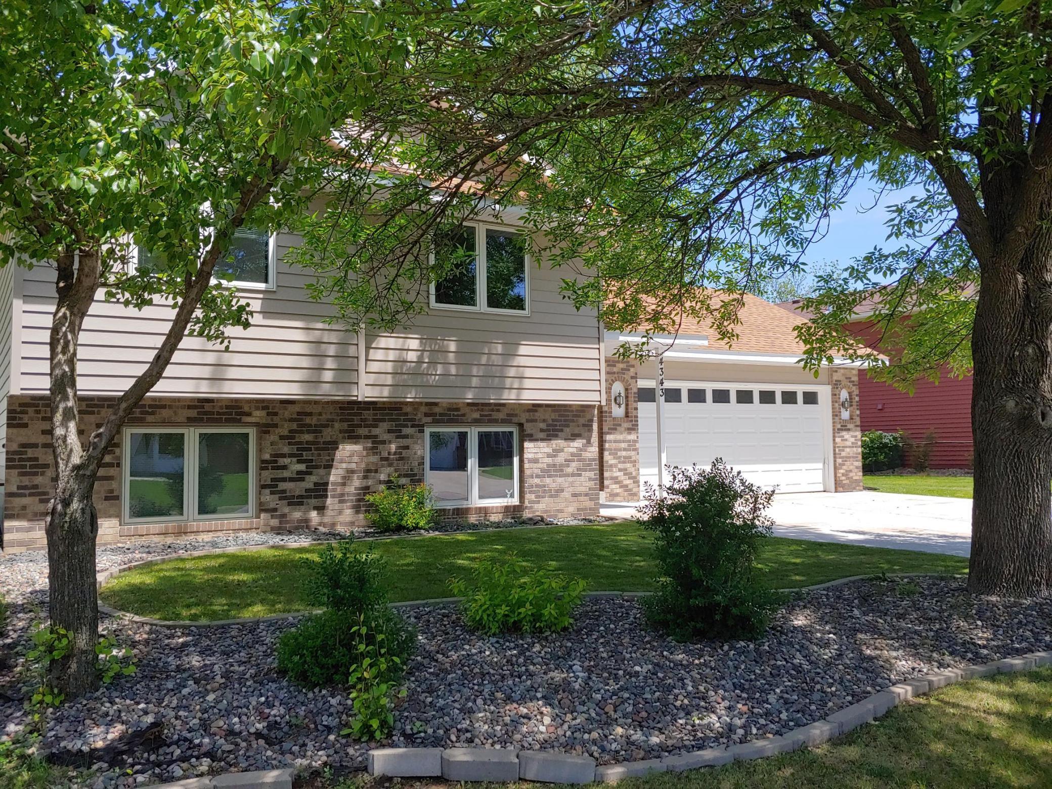 4343 Fox Ridge Court Eagan, MN 55122 - Photo 1 of 1 Gallery Image 1