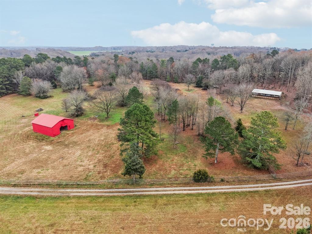 920 Dewitt Helms Road Monroe, NC 28112 - Photo 40 of 47 a view of outdoor space and city view