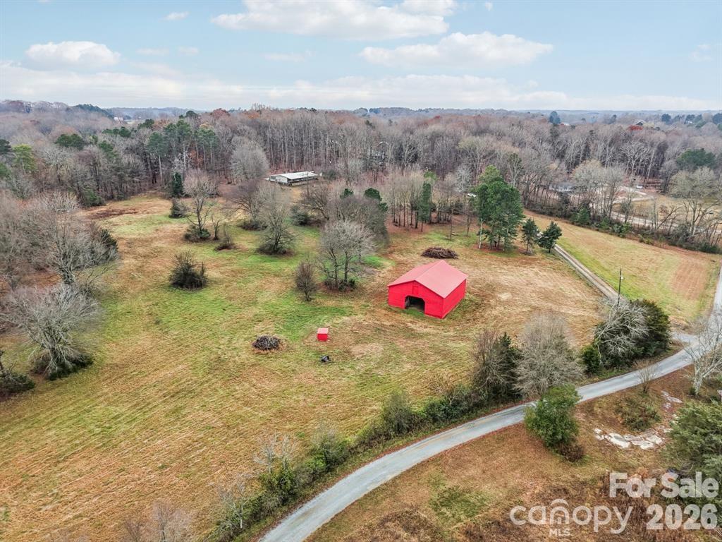 920 Dewitt Helms Road Monroe, NC 28112 - Photo 42 of 47 a view of open pool
