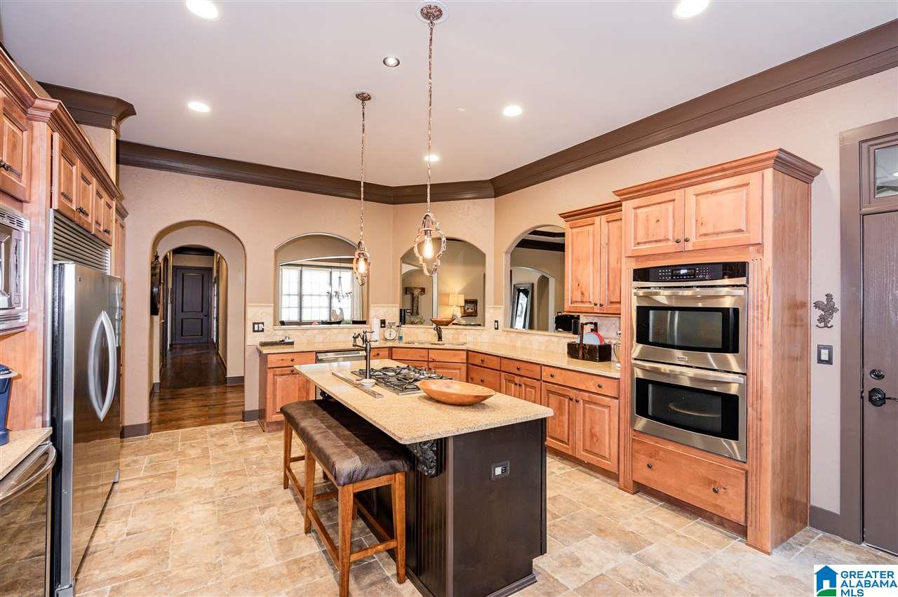 329 Normandy Lane Chelsea, AL 35043 - Photo 10 of 49