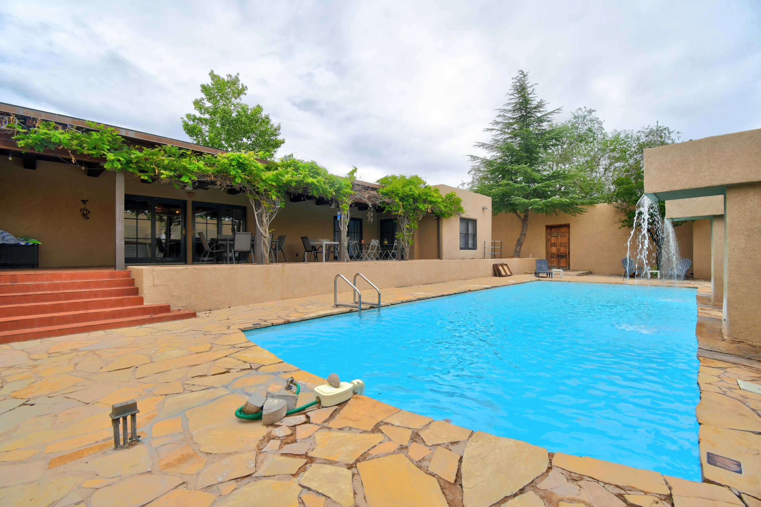 14018 Arcadia Road Northeast Albuquerque, NM 87123 - Photo 31 of 36 Gallery Image 31
