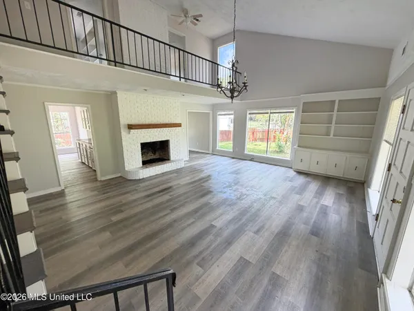 $275,000 | 415 Trailwood Drive, Clinton, MS 39056