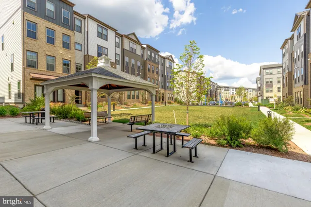 a swimming pool with outdoor view