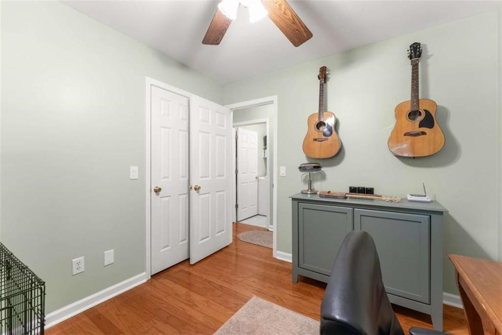 7210 Fields Drive Cumming, GA 30041 - Photo 25 of 58