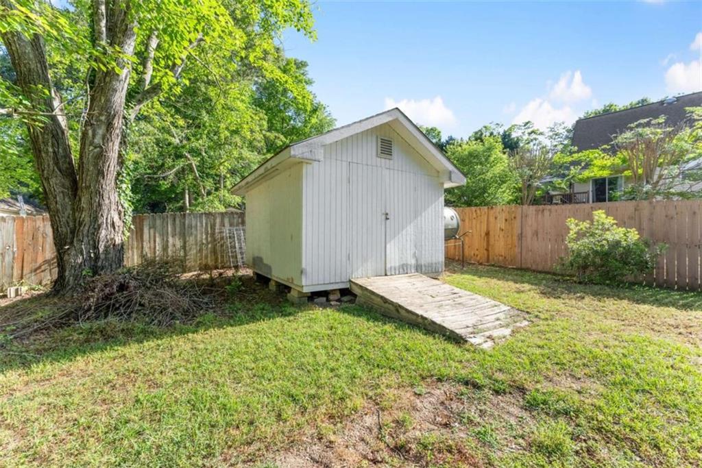 7210 Fields Drive Cumming, GA 30041 - Photo 34 of 58