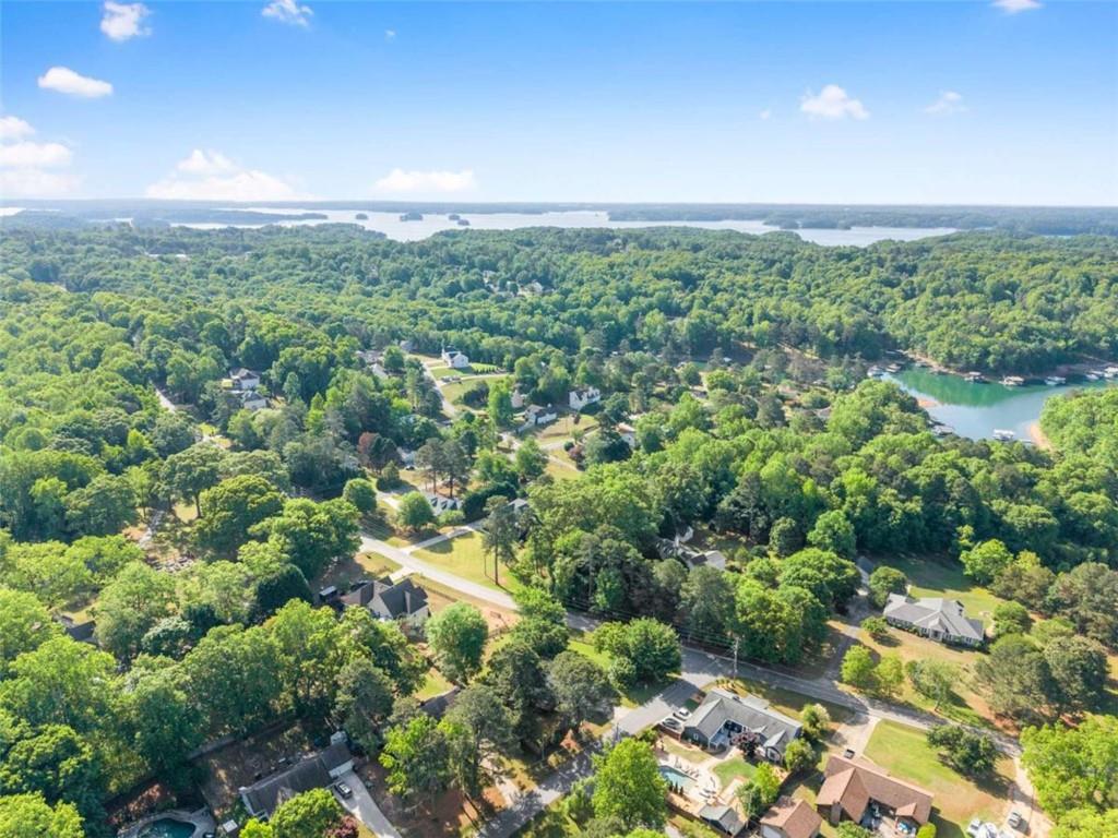 7210 Fields Drive Cumming, GA 30041 - Photo 50 of 58 a view of a city