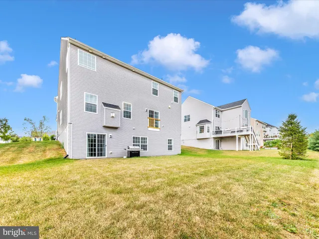 $760,000 | 1710 Trotter Street, Frederick, MD 21702