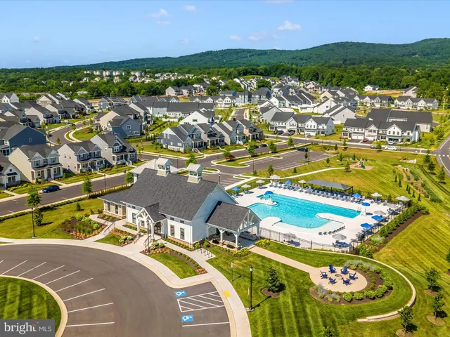 $760,000 | 1710 Trotter Street, Frederick, MD 21702