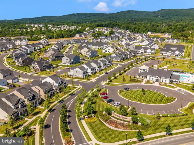 $760,000 | 1710 Trotter Street, Frederick, MD 21702