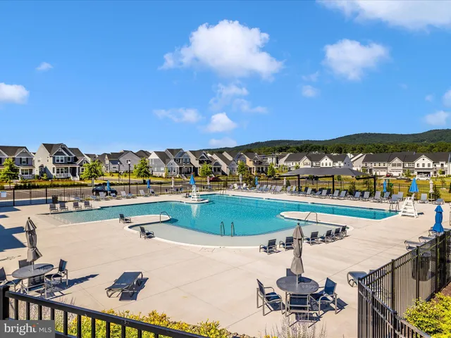 $760,000 | 1710 Trotter Street, Frederick, MD 21702